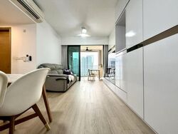 The Terrace (D19), Condominium #630558451